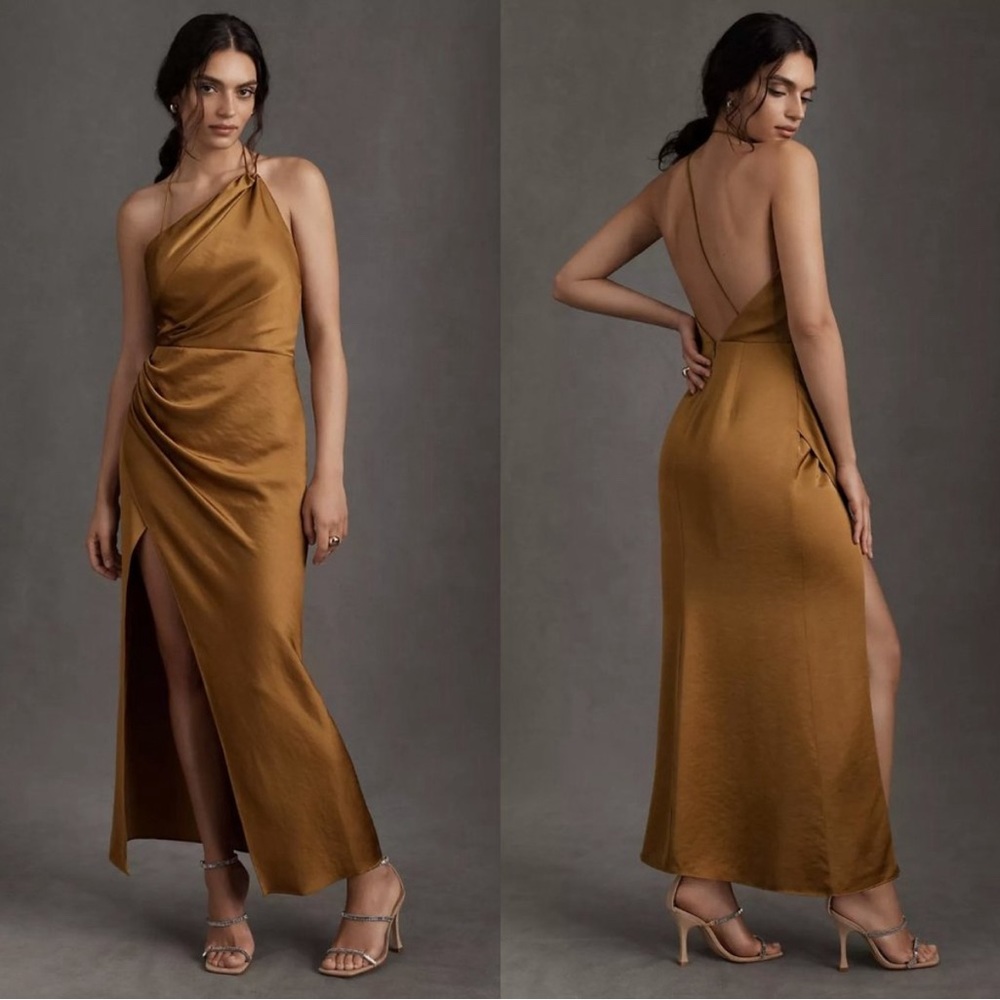 Anthropologie Significant Other Gracie Dress